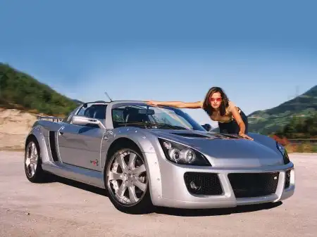 Autosexi girl