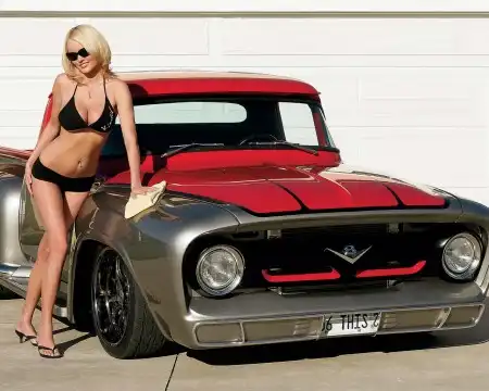 Autosexi girl