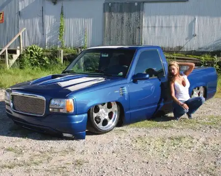 Autosexi girl
