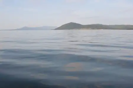 Фото о.Байкал у моей деревни =о)
