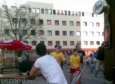 И мужыки их носят)))