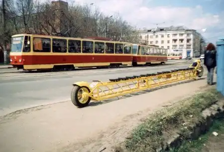 Вот это мотоцикл