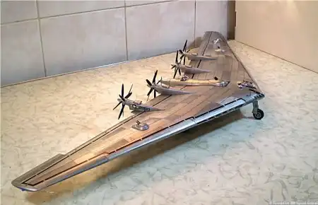 Стендовый моделизм (самолеты)