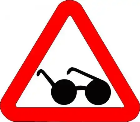 Автонаклейки всех времен:)