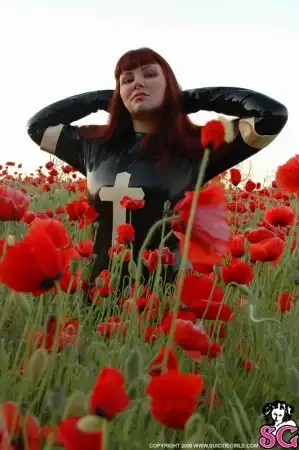 "SG" [Cecilia]