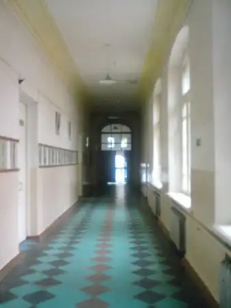 ТГУ Анатомический музей (криминалистической практики).