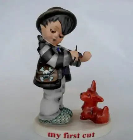 веселенькие фигурки)))