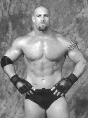 Bill Goldberg Bill Goldberg