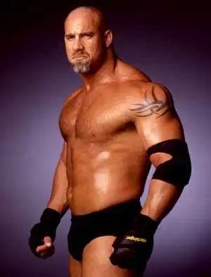 Bill Goldberg Bill Goldberg