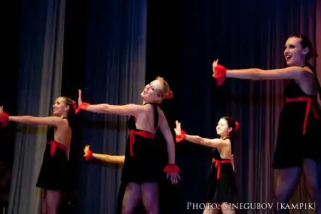 Студвесна 2009.ТУСУР