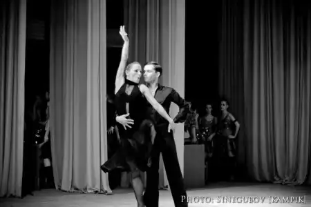 Студвесна 2009.ТУСУР