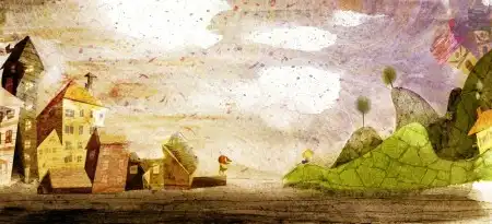 Иллюстратор Maria Monescillo