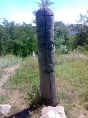 Славянские идолы