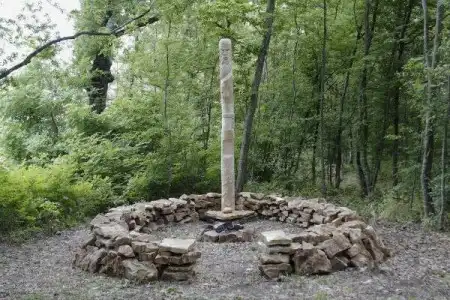 Славянские идолы