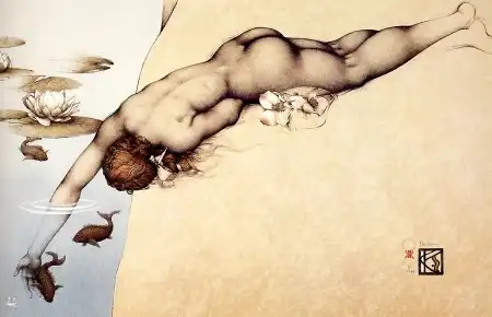 Michael Parkes