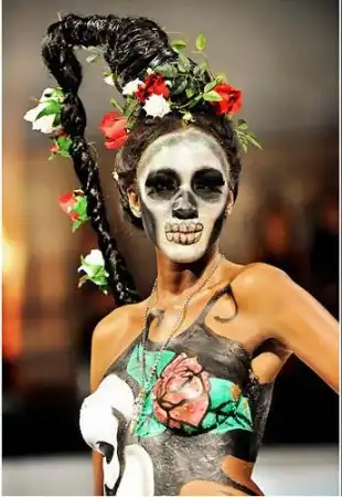 Fashion Show
