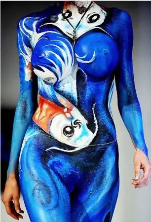 Fashion Show