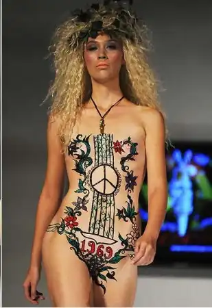 Fashion Show