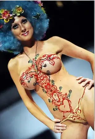 Fashion Show