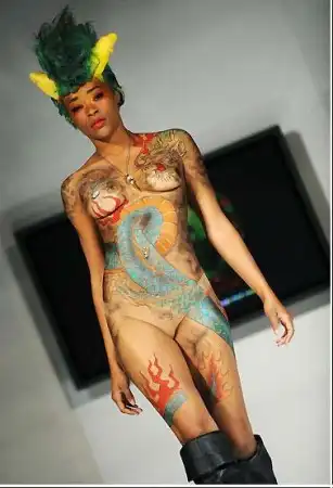 Fashion Show