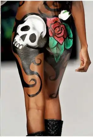 Fashion Show