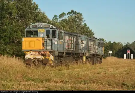 Поезда стран всего мира. Часть № 4