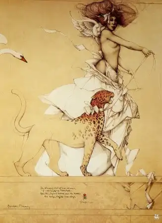 Michael Parkes