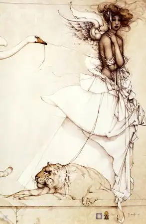 Michael Parkes