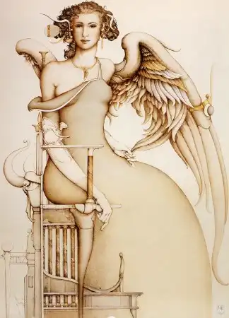 Michael Parkes
