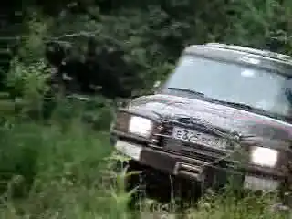 Off-road video. Часть № 7 Off-road video. Часть № 7