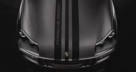 Cayenne GTS Porsche Design Edition 3