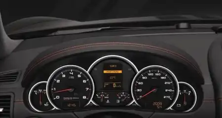 Cayenne GTS Porsche Design Edition 3