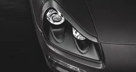 Cayenne GTS Porsche Design Edition 3