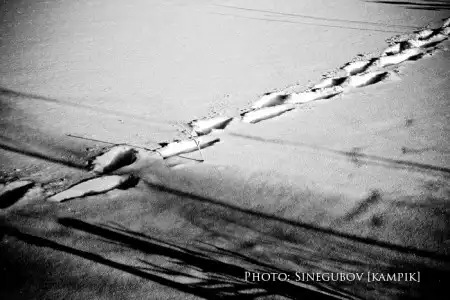 Мои фотоработы 3.Природа