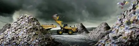 Креативный жесткач...