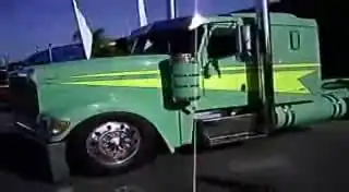 Truck Show... Truck Show...