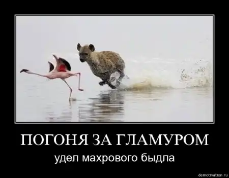 Demotivation