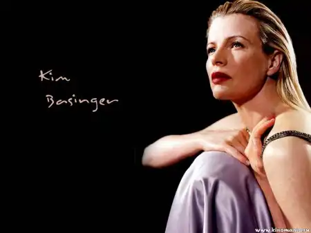 Kim Basinger  / Ким Бесинджер /