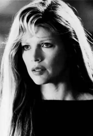 Kim Basinger  / Ким Бесинджер /