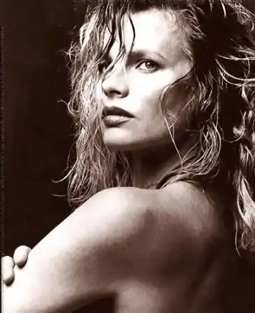 Kim Basinger  / Ким Бесинджер /