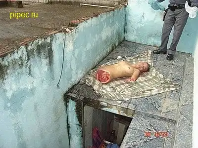 Жесть как она есть