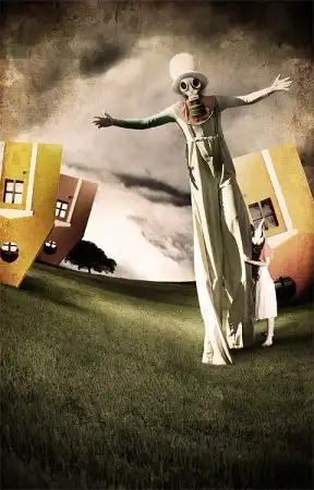 Stefano Bonazzi (Italy)