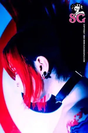 "SG" [Cherry-I]