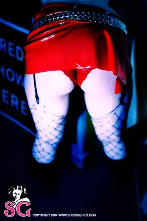 "SG" [Cherry-I]