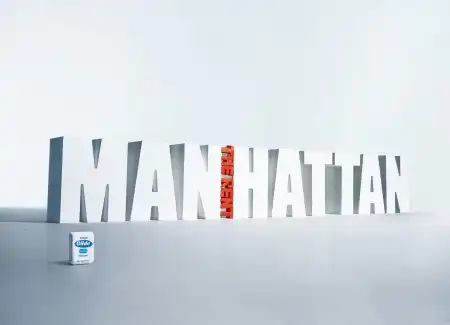 Призёры фестиваля рекламы Cannes Lions