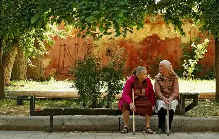 Немного о жизни