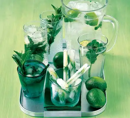 Мохито (Mojito) Мохито (Mojito)