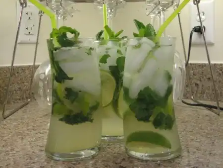 Мохито (Mojito) Мохито (Mojito)