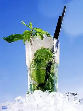 Мохито (Mojito) Мохито (Mojito)