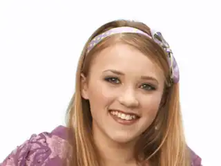Несколько фотографий Hannah Montana и Emily Osment